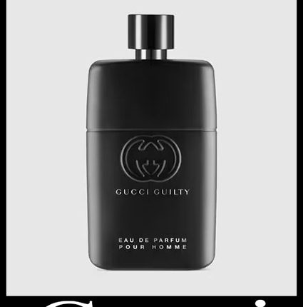 New arrivals Gucci perfumes 2023 mens accessories 12