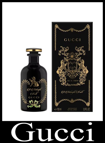 New arrivals Gucci perfumes 2023 mens accessories 14