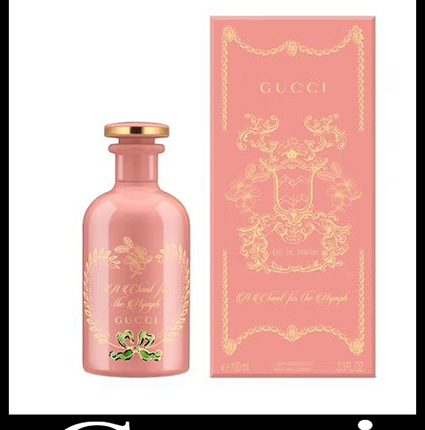 New arrivals Gucci perfumes 2023 mens accessories 15