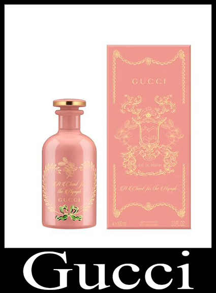 New arrivals Gucci perfumes 2023 mens accessories 15