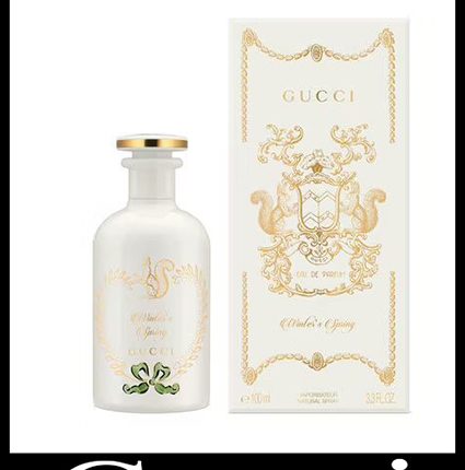 New arrivals Gucci perfumes 2023 mens accessories 18