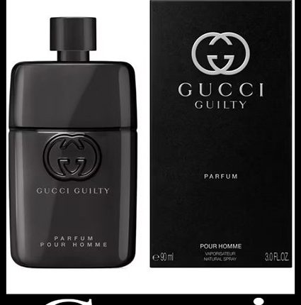 New arrivals Gucci perfumes 2023 mens accessories 19