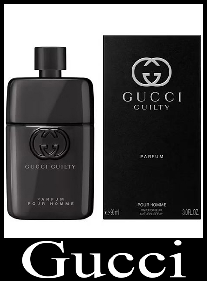 New arrivals Gucci perfumes 2023 mens accessories 19