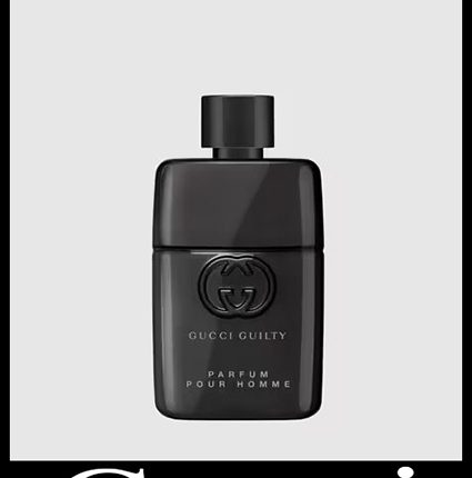 New arrivals Gucci perfumes 2023 mens accessories 20