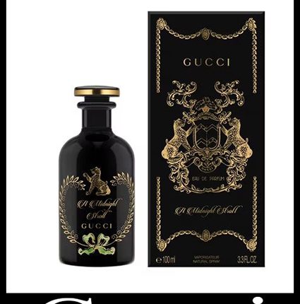 New arrivals Gucci perfumes 2023 womens accessories 10