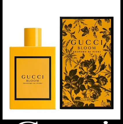 New arrivals Gucci perfumes 2023 womens accessories 12