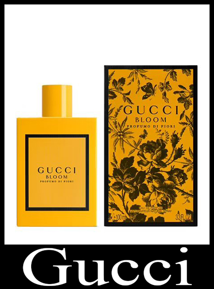 New arrivals Gucci perfumes 2023 womens accessories 12