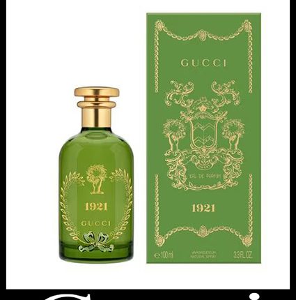 New arrivals Gucci perfumes 2023 womens accessories 14