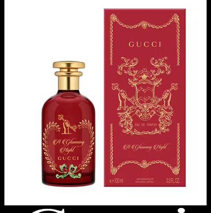 New arrivals Gucci perfumes 2023 womens accessories 15