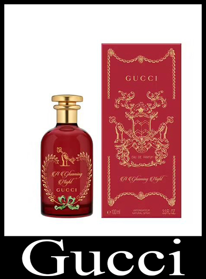 New arrivals Gucci perfumes 2023 womens accessories 15