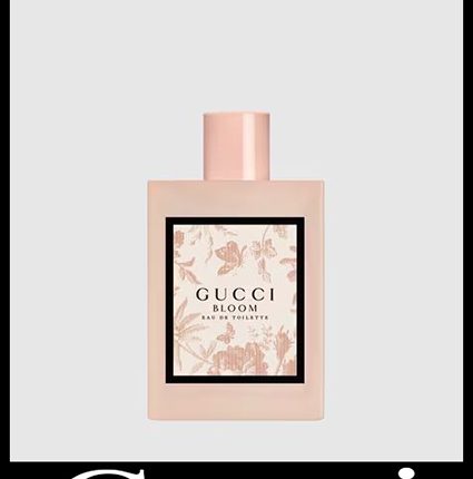 New arrivals Gucci perfumes 2023 womens accessories 16