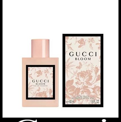 New arrivals Gucci perfumes 2023 womens accessories 17