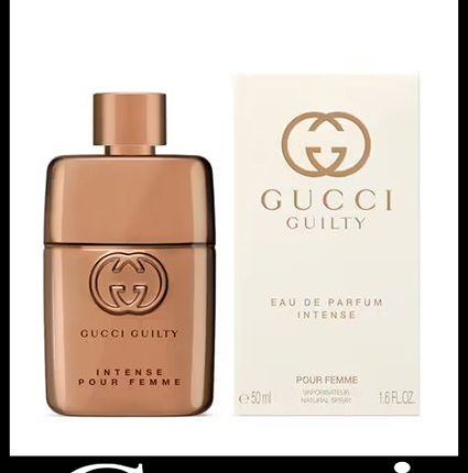 New arrivals Gucci perfumes 2023 womens accessories 18