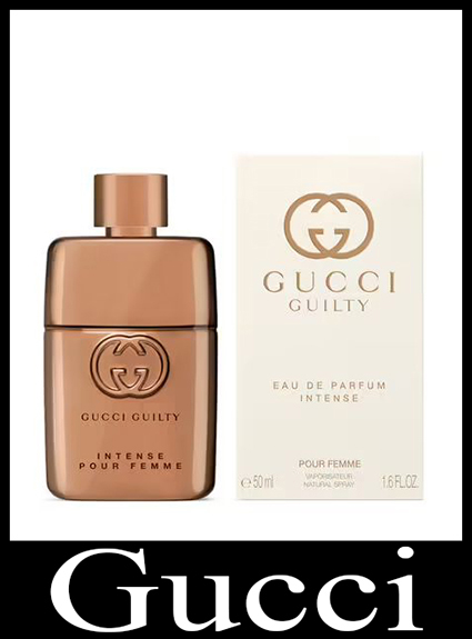 New arrivals Gucci perfumes 2023 womens accessories 18