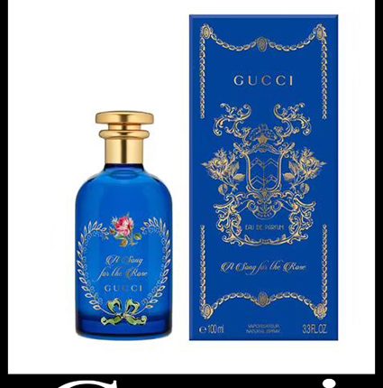 New arrivals Gucci perfumes 2023 womens accessories 2