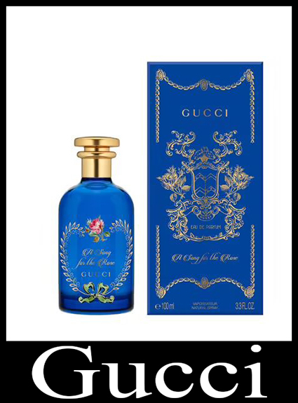 New arrivals Gucci perfumes 2023 womens accessories 2