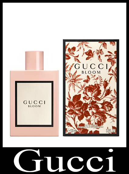 New arrivals Gucci perfumes 2023 womens accessories 3