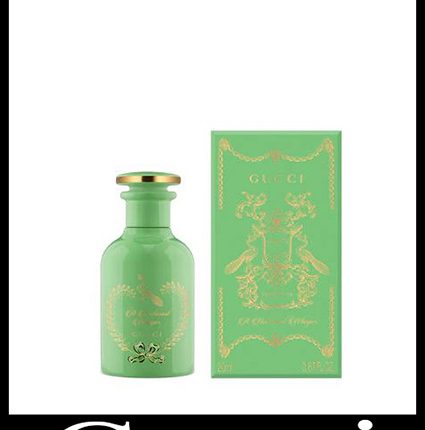 New arrivals Gucci perfumes 2023 womens accessories 7