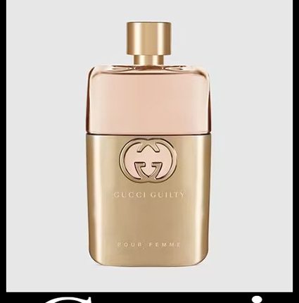 New arrivals Gucci perfumes 2023 womens accessories 8