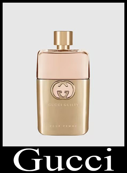 New arrivals Gucci perfumes 2023 womens accessories 8