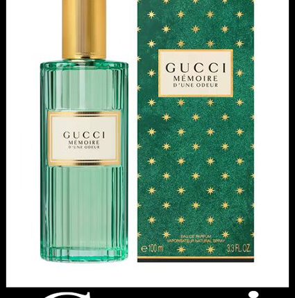 New arrivals Gucci perfumes 2023 womens accessories 9