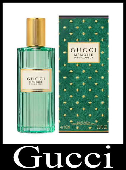 New arrivals Gucci perfumes 2023 womens accessories 9