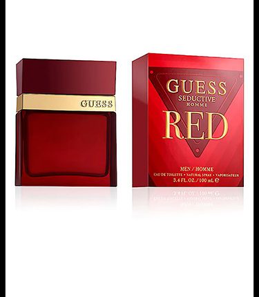 New arrivals Guess perfumes 2023 mens accessories 1