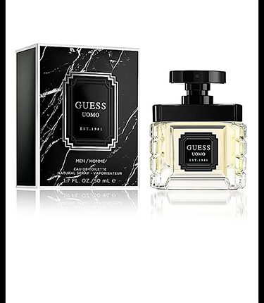 New arrivals Guess perfumes 2023 mens accessories 10