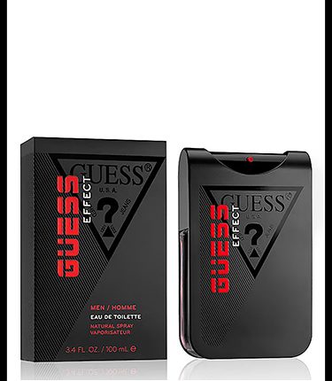 New arrivals Guess perfumes 2023 mens accessories 12