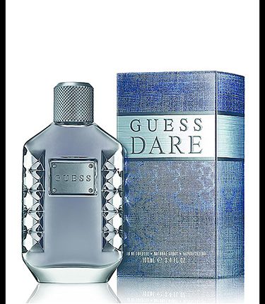 New arrivals Guess perfumes 2023 mens accessories 13