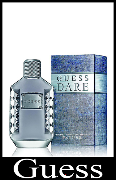 New arrivals Guess perfumes 2023 mens accessories 13