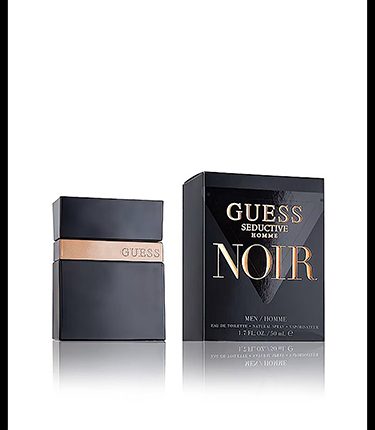 New arrivals Guess perfumes 2023 mens accessories 17