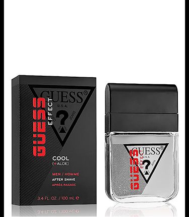 New arrivals Guess perfumes 2023 mens accessories 18