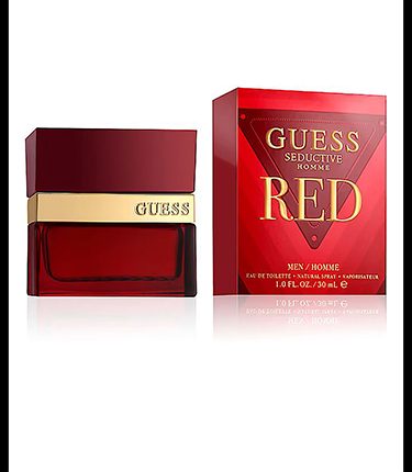 New arrivals Guess perfumes 2023 mens accessories 3