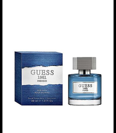 New arrivals Guess perfumes 2023 mens accessories 4