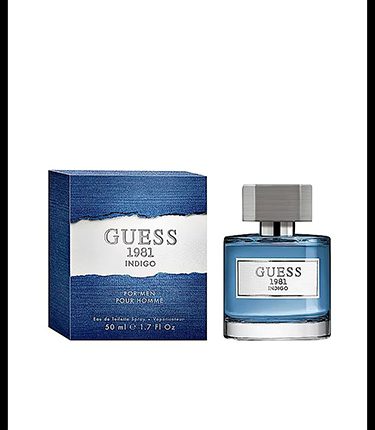 New arrivals Guess perfumes 2023 mens accessories 5