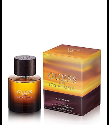 New arrivals Guess perfumes 2023 mens accessories 6