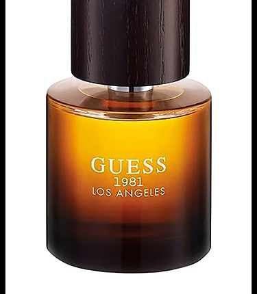 New arrivals Guess perfumes 2023 mens accessories 7