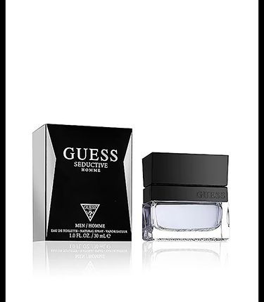 New arrivals Guess perfumes 2023 mens accessories 9