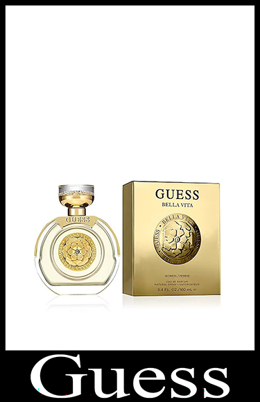 New arrivals Guess perfumes 2023 womens accessories 7