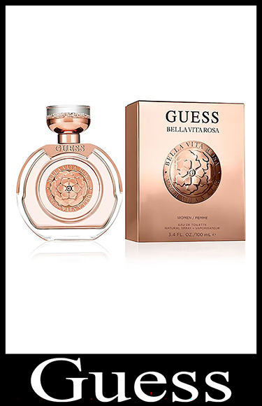 New arrivals Guess perfumes 2023 womens accessories 9