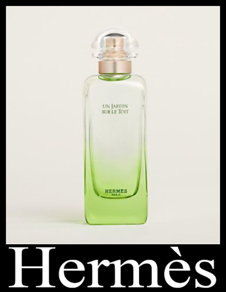 New arrivals Hermes perfumes 2023 mens accessories 14