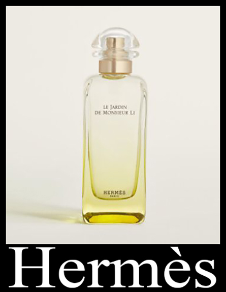 New arrivals Hermes perfumes 2023 mens accessories 15