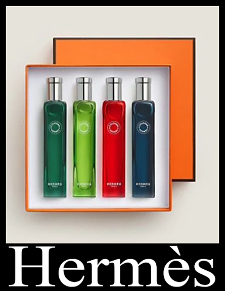 New arrivals Hermes perfumes 2023 mens accessories 19