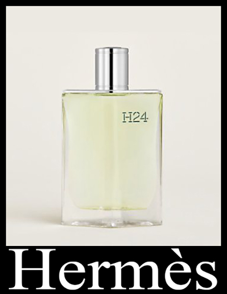 New arrivals Hermes perfumes 2023 mens accessories 20