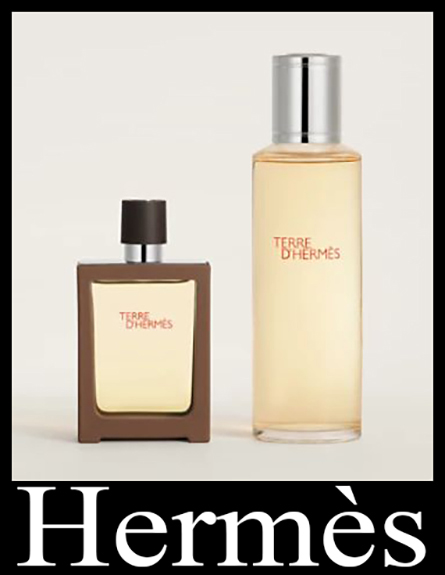 New arrivals Hermes perfumes 2023 mens accessories 6