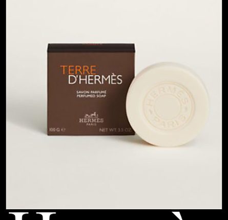 New arrivals Hermes perfumes 2023 mens accessories 7