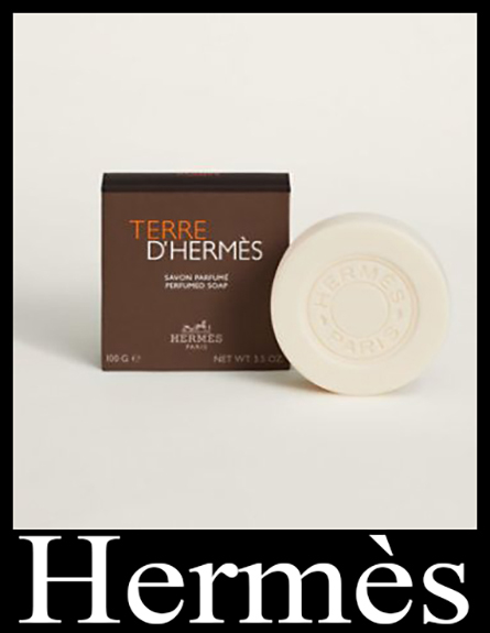 New arrivals Hermes perfumes 2023 mens accessories 7