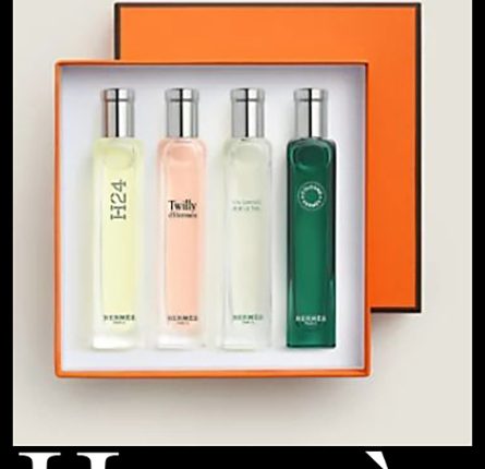 New arrivals Hermes perfumes 2023 womens accessories 20