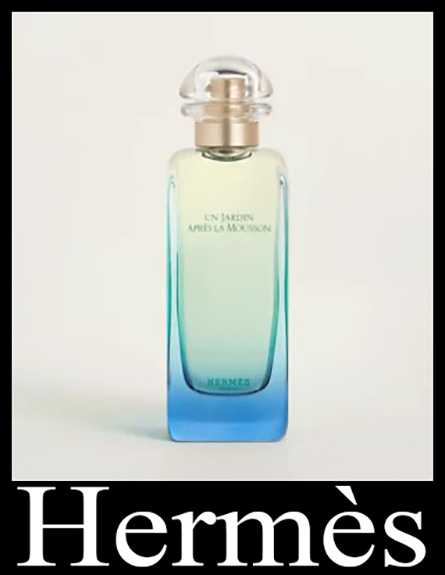 New arrivals Hermes perfumes 2023 womens accessories 9